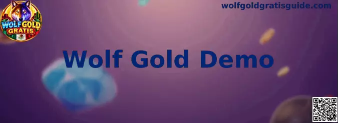 Wolf Gold Demo tragamonedas