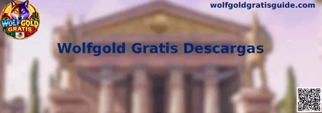 Imagen ilustrativa de Wolfgold Gratis Descargas para consultar opciones de juego gratuito y seguridad móvil