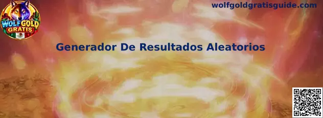 Generador de Resultados Aleatorios