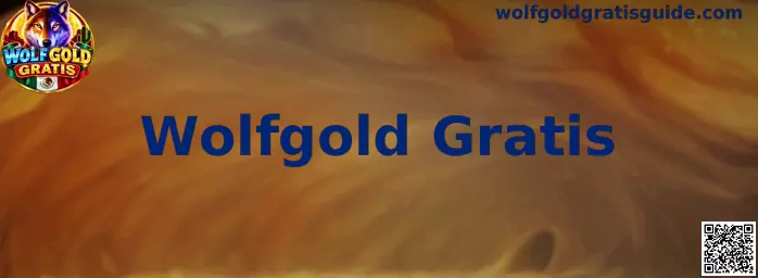 Ilustración relacionada con Wolfgold Gratis y su temática de lobos norteamericanos