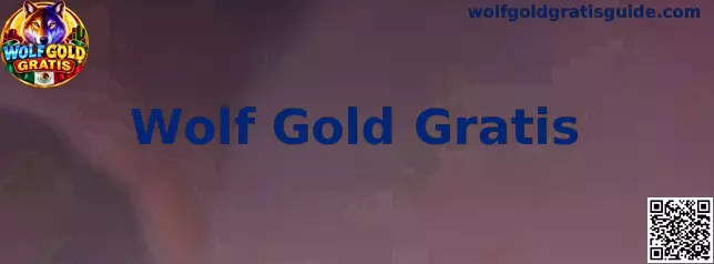 Wolf Gold Gratis tragamonedas demostración