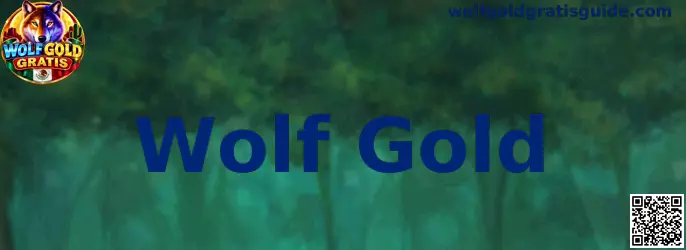 Wolf Gold Tragamonedas