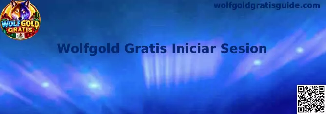 Guía visual de Wolfgold Gratis Iniciar Sesion