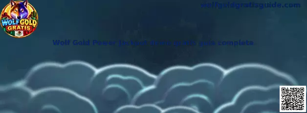 Wolf Gold Power Jackpot demo gratis guía completa