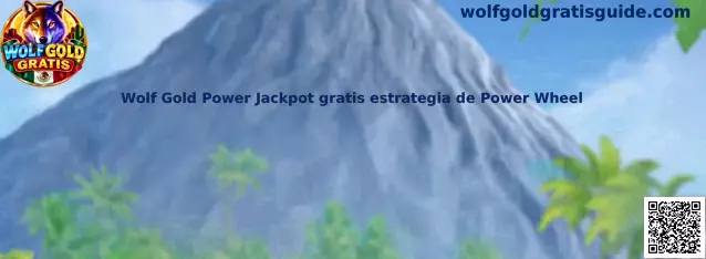 Wolf Gold Power Jackpot gratis estrategia de Power Wheel