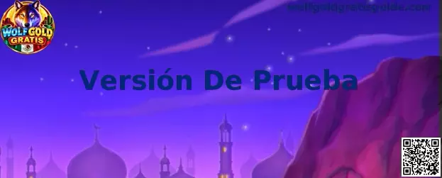 Imagen informativa de Wolfgold Gratis relacionada con la versión de prueba del juego
