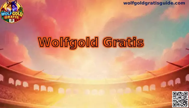 Guía de Wolf Gold gratis para jugar en modo demostración